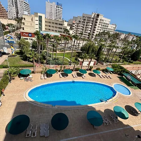 Apto Oropesa Agua Marina III Rentalholidays Ref 018 Oropesa del Mar Exterior photo