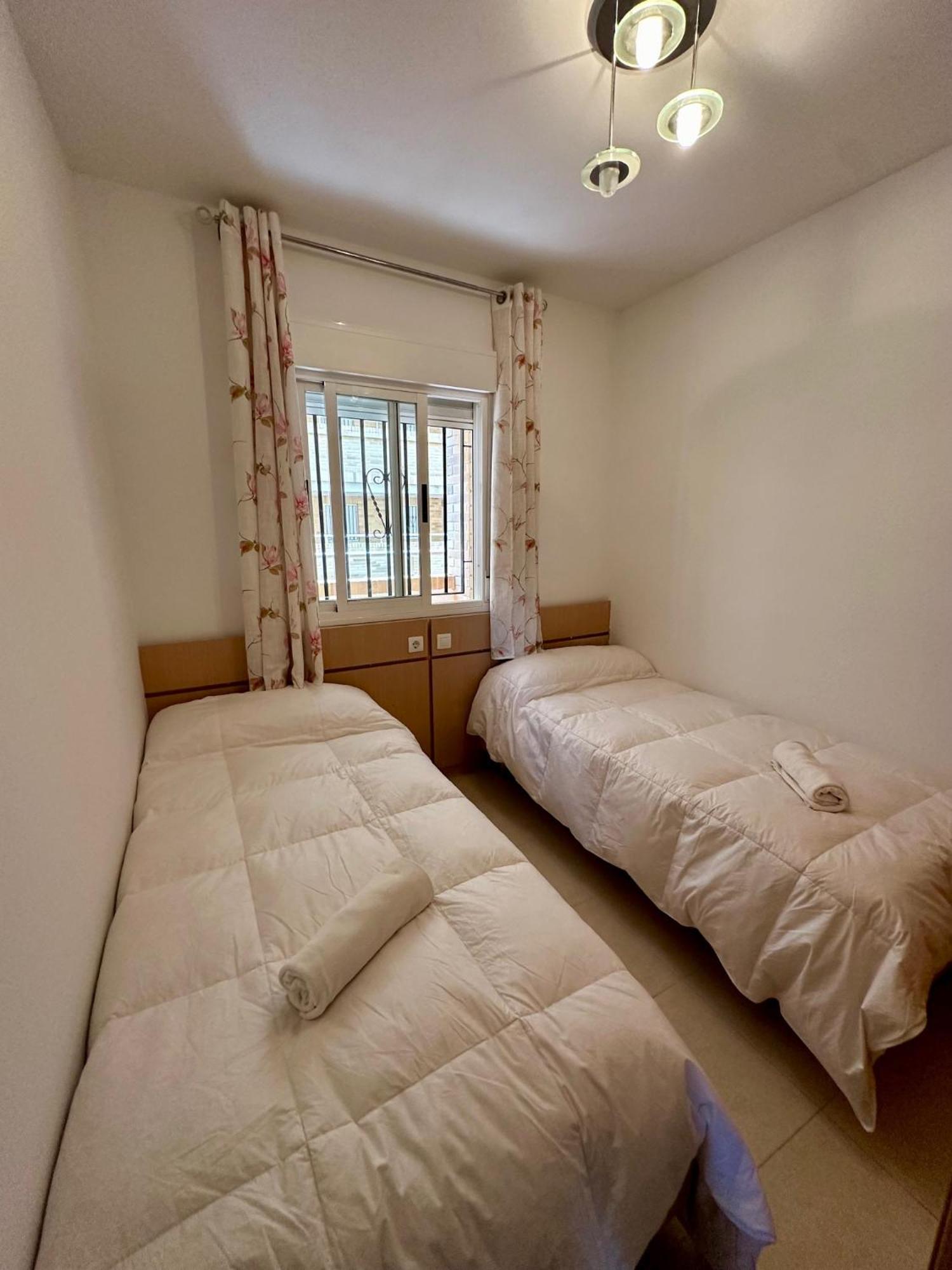 Apartamento Apto Oropesa Agua Marina Iii Rentalholidays Ref 018