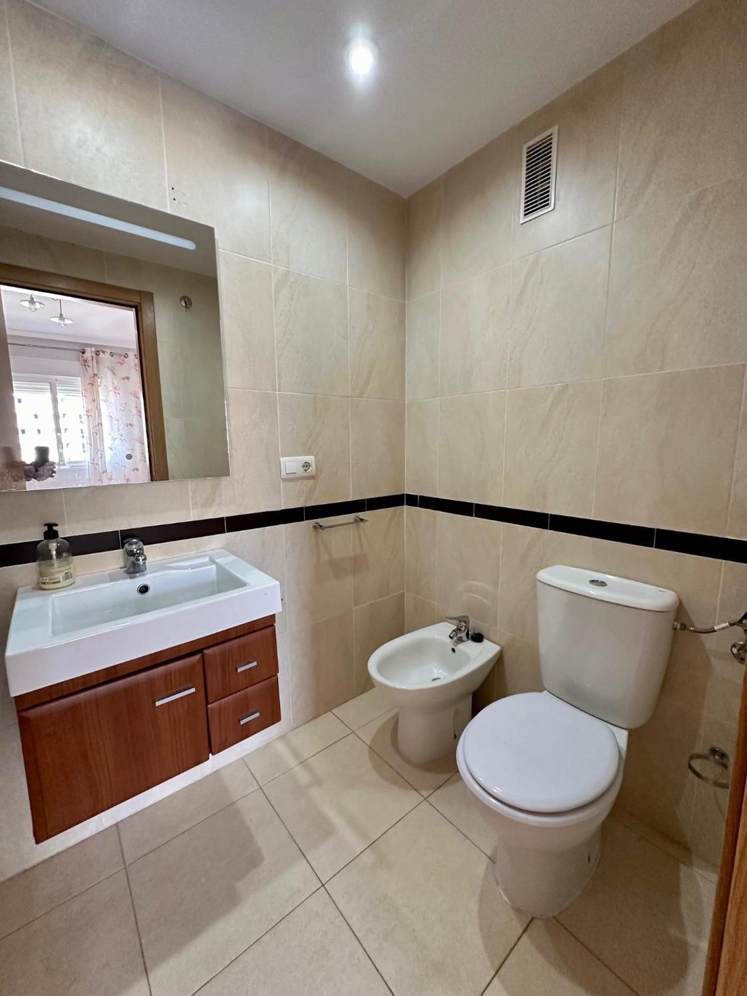 Apto Oropesa Agua Marina Iii Rentalholidays Ref 018 Apartamento Oropesa del Mar
