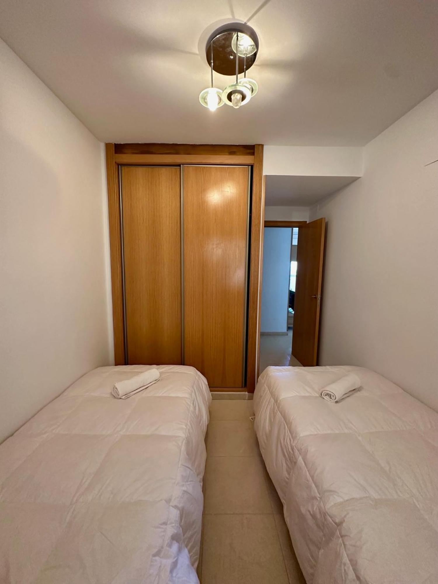 Apto Oropesa Agua Marina Iii Rentalholidays Ref 018 *