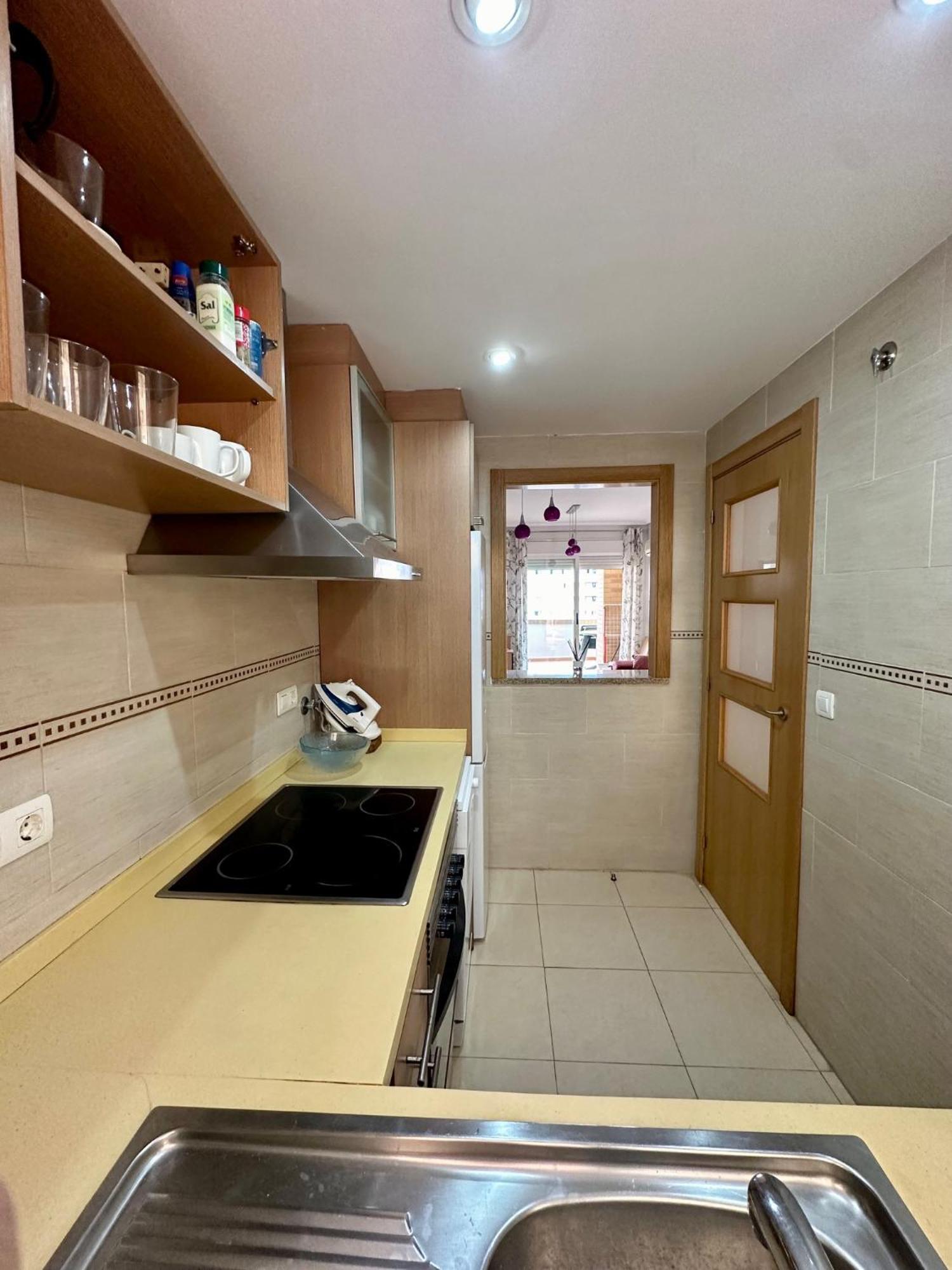 Apartamento Apto Oropesa Agua Marina Iii Rentalholidays Ref 018 *