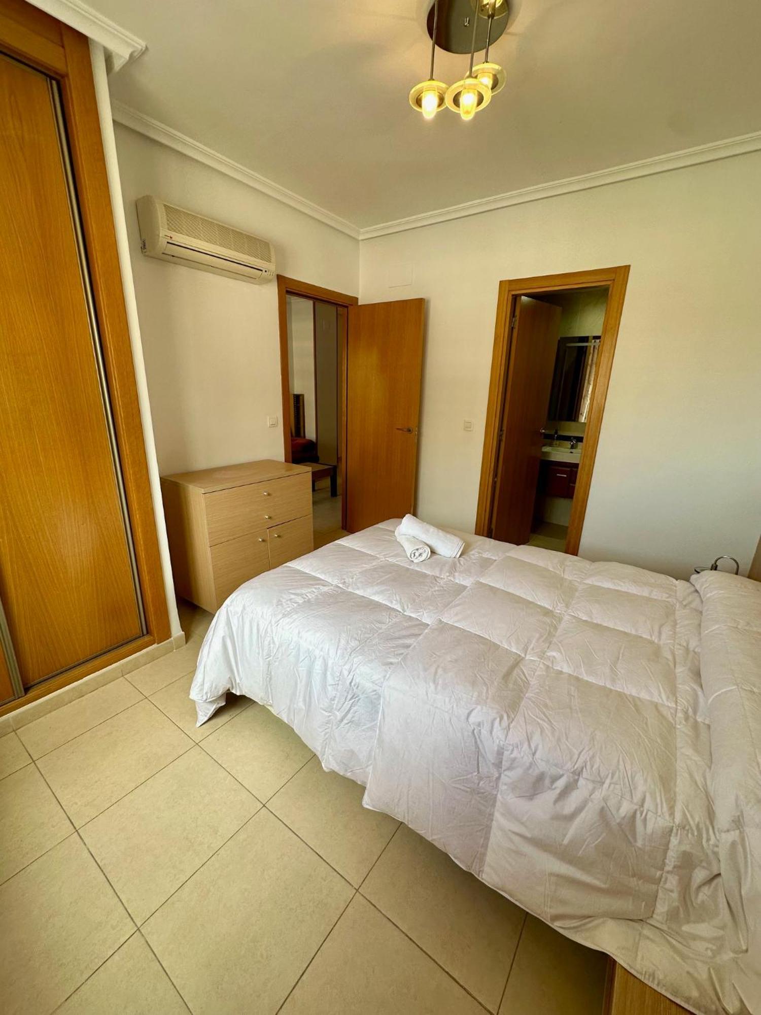 Apartamento Apto Oropesa Agua Marina Iii Rentalholidays Ref 018 Oropesa del Mar
