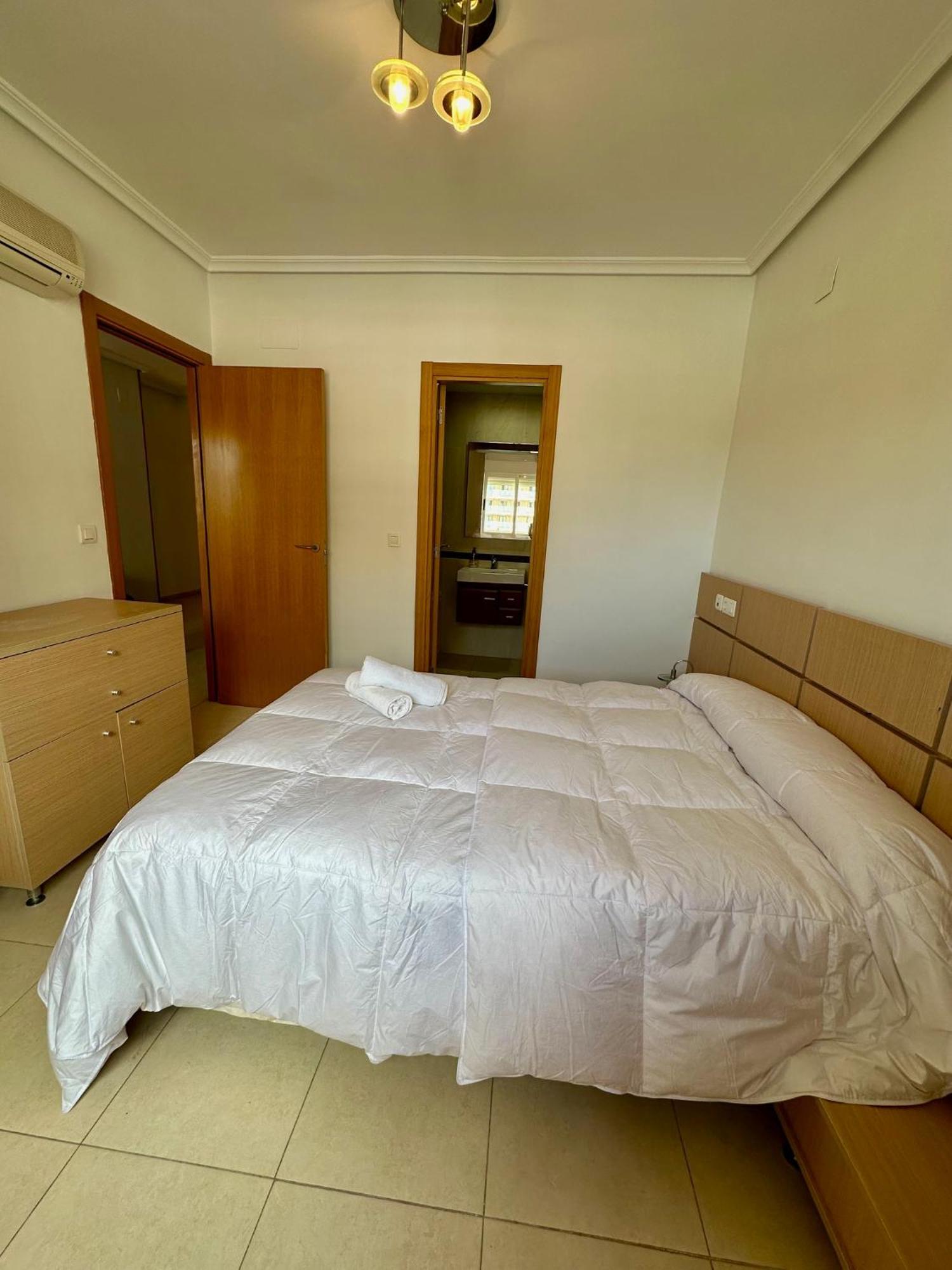 Apartment Apto Oropesa Agua Marina Iii Rentalholidays Ref 018 *