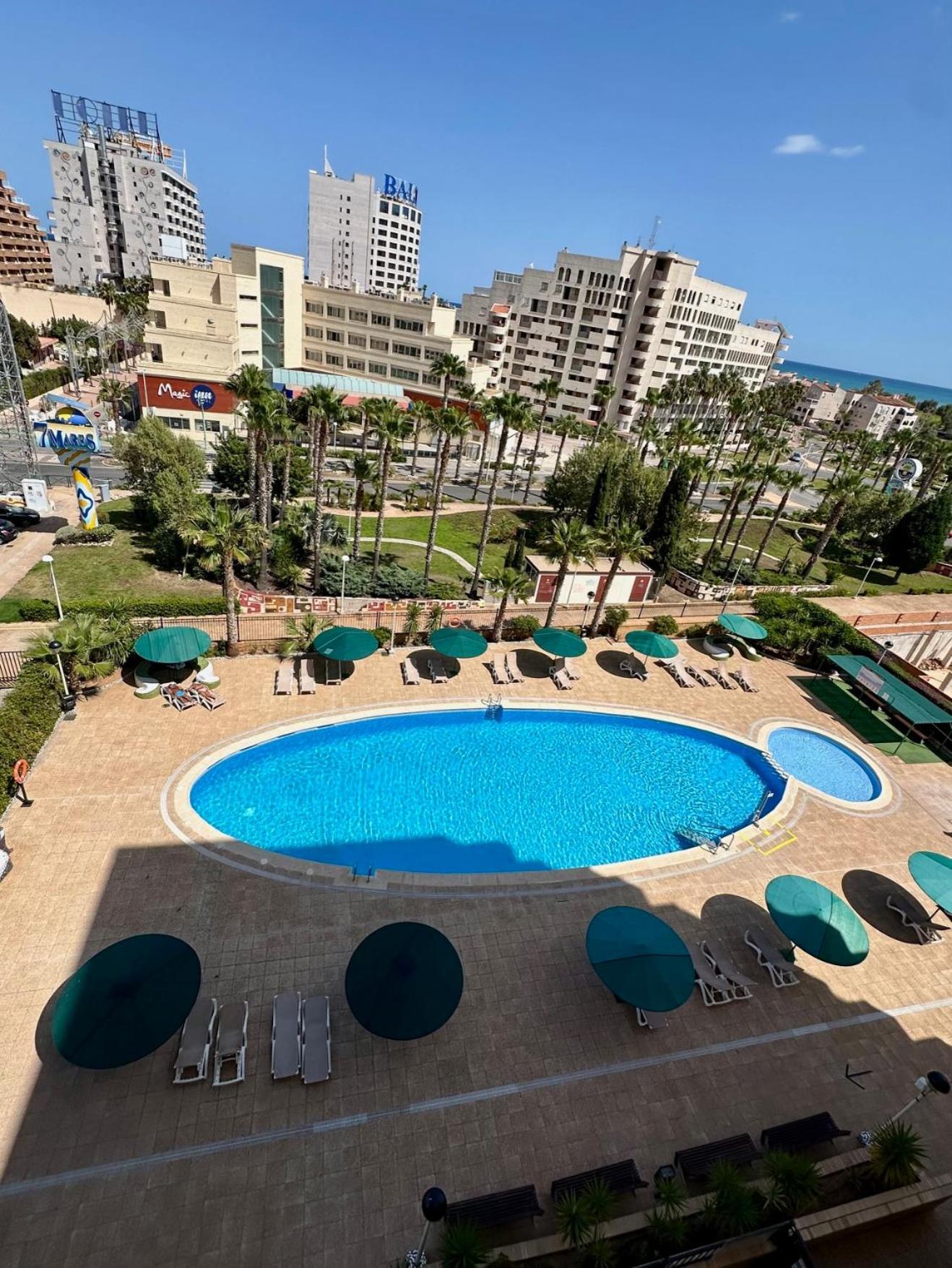 Apto Oropesa Agua Marina Iii Rentalholidays Ref 018 Apartamento Oropesa del Mar